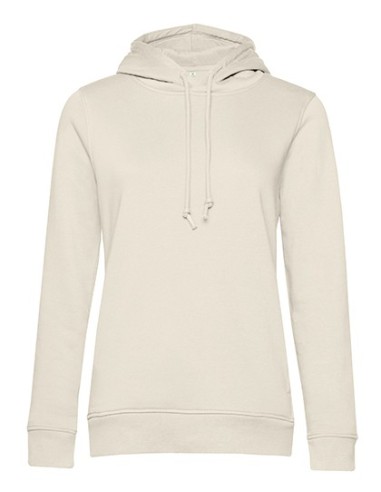 B-WW34B-Inspire Hooded Sweat Women_